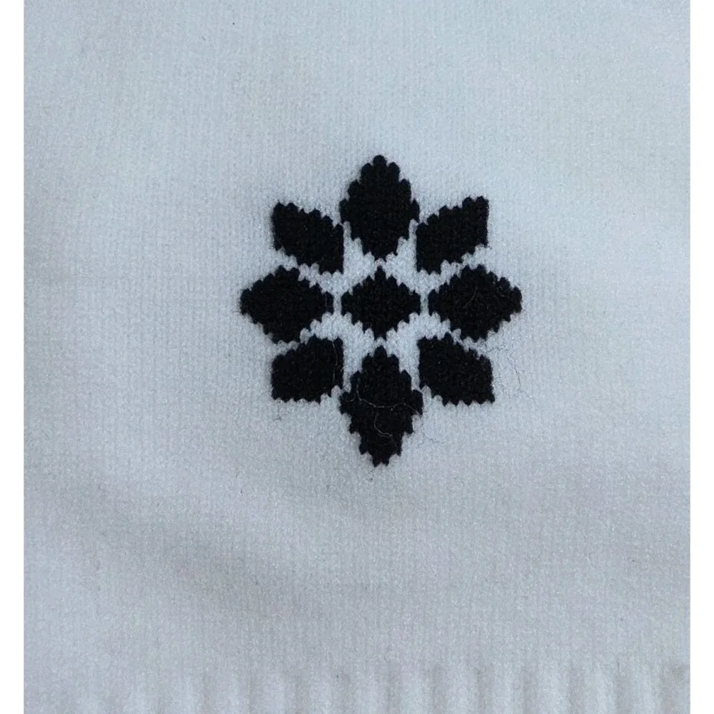 RIP-IT  Over The Knee Softball Socks Classic M/L WHITE NWT‎